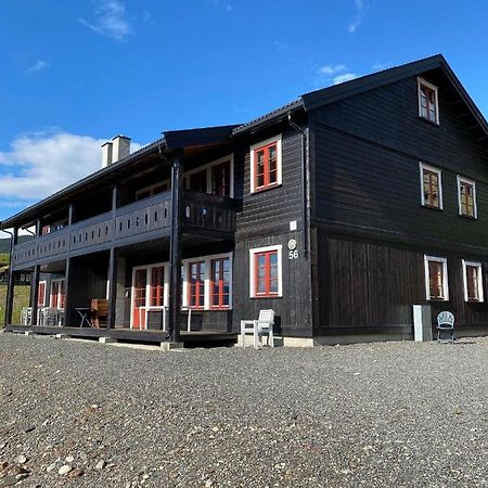 Hafjell Grenda Lejligheder Exterior foto