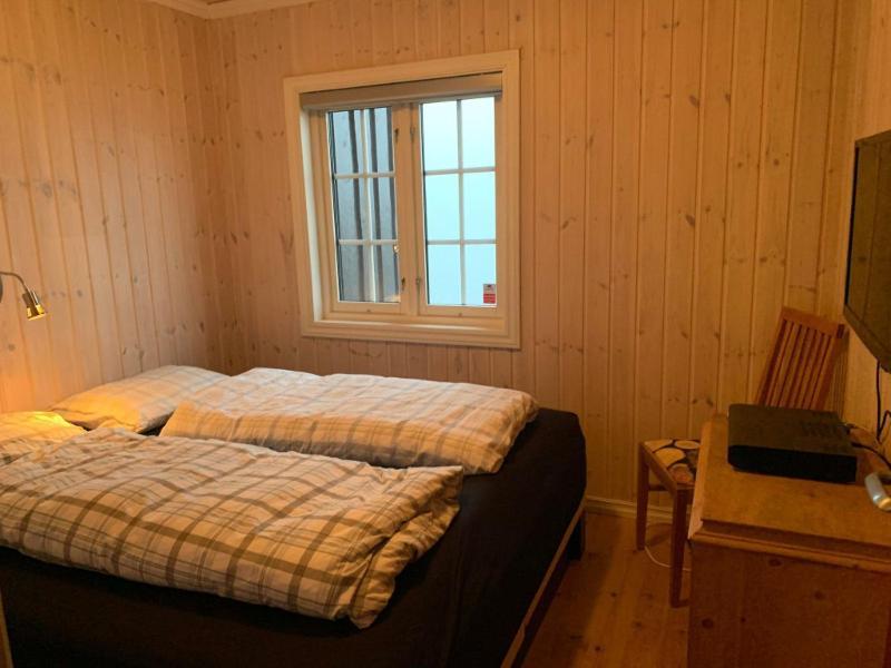 Hafjell Grenda Lejligheder Exterior foto