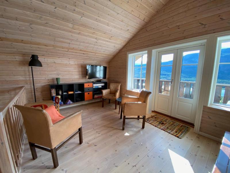Hafjell Grenda Lejligheder Exterior foto