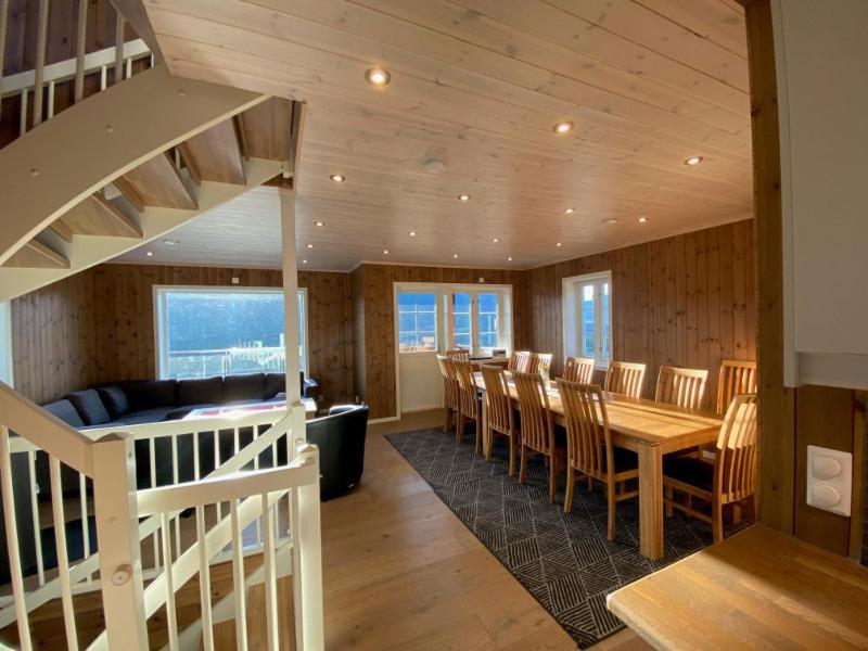 Hafjell Grenda Lejligheder Exterior foto